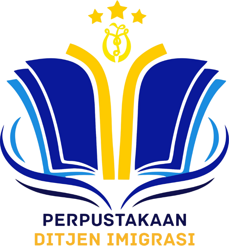 Perpustakaan Ditjen Imigrasi