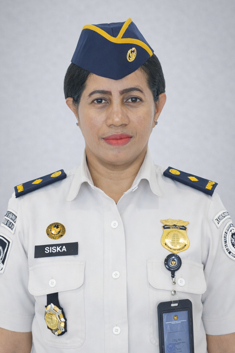 Siska Sawor