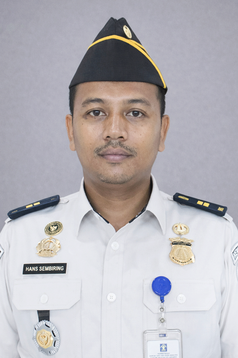 Hans Sembiring