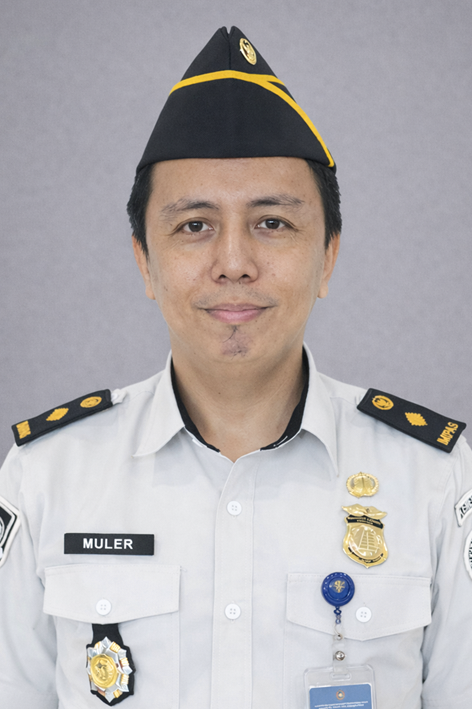 Muler Sulangi