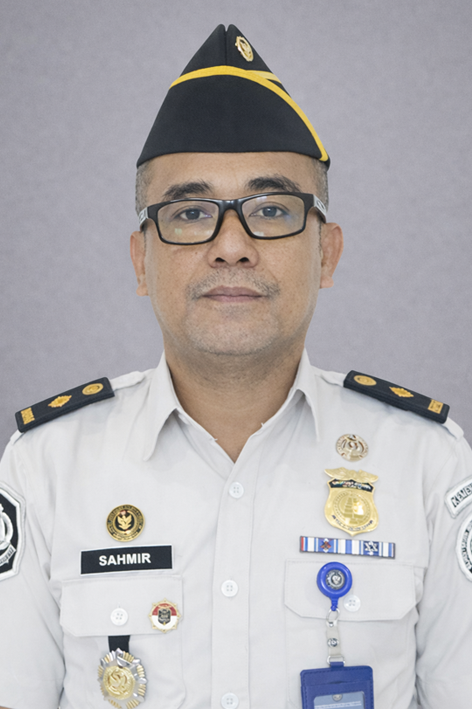 Sahmir Sarmin