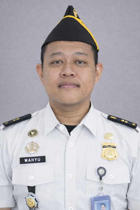 Wahyu Hidayat
