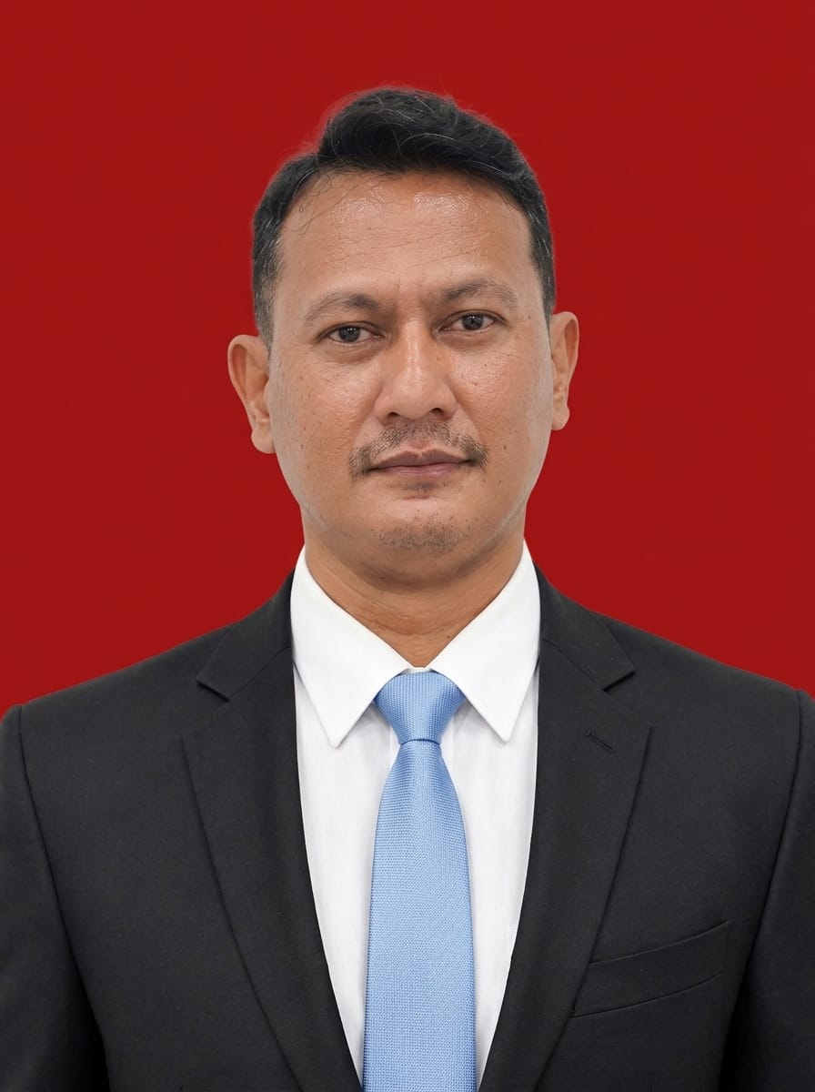 Whisnu Galih Priawan