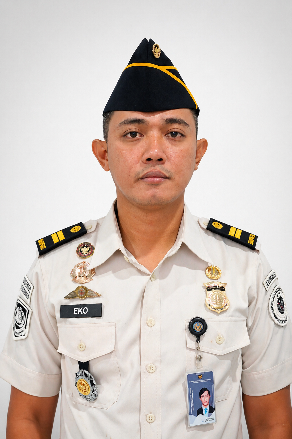 Eko Widjianto