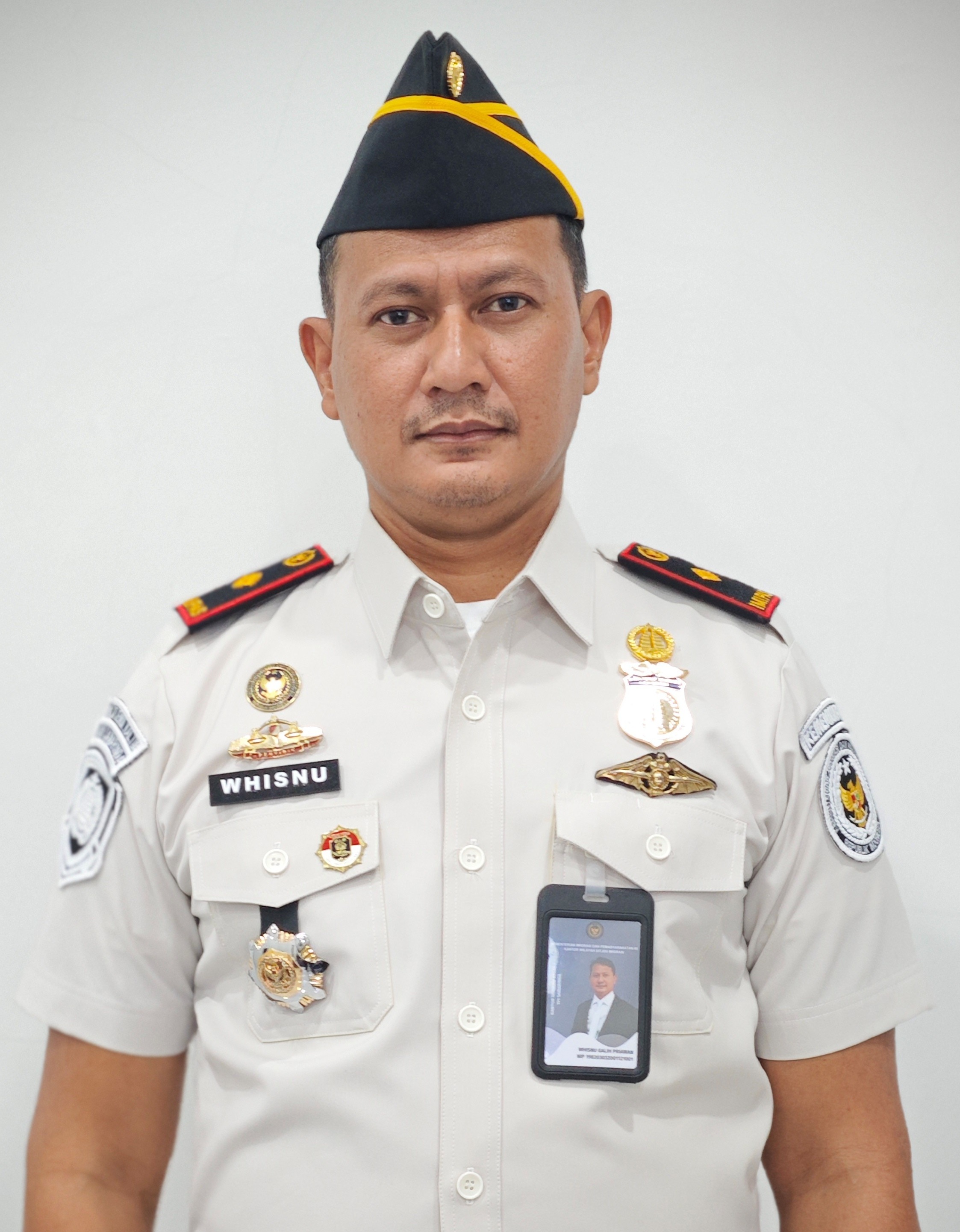 Whisnu Galih Priawan